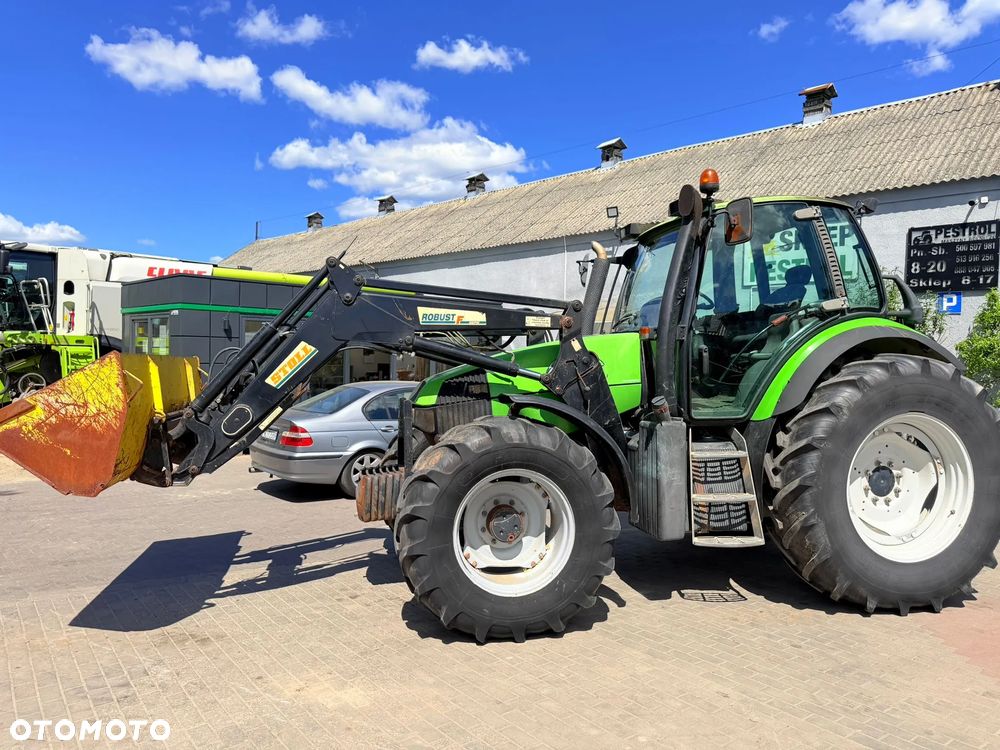 Deutz-Fahr Agrotron 165 MK3 - 6
