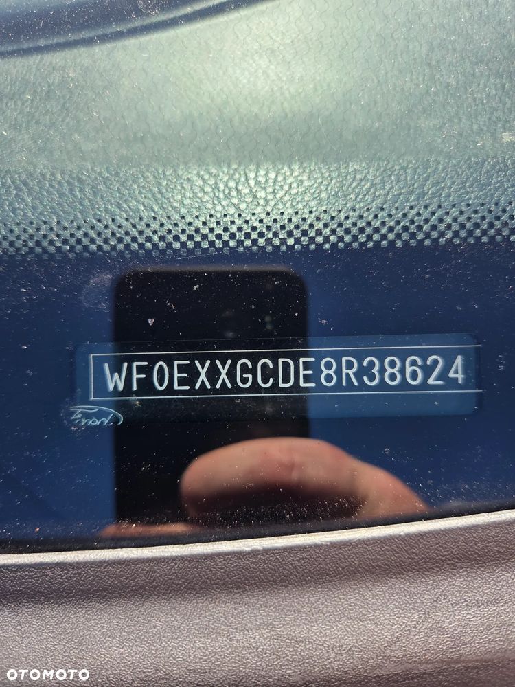 Ford Focus C-Max - 9
