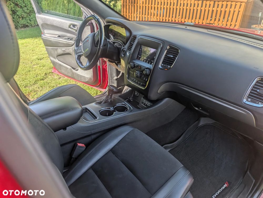 Dodge Durango 3,6 Limited - 30