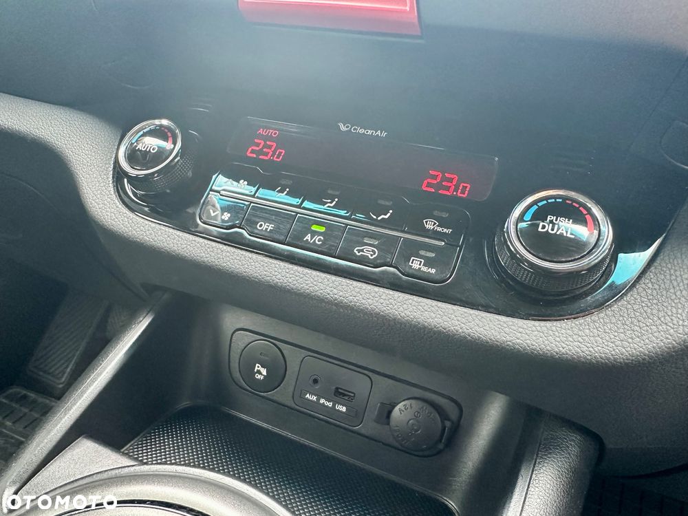 Kia Sportage 1.6 GDI S 2WD - 9