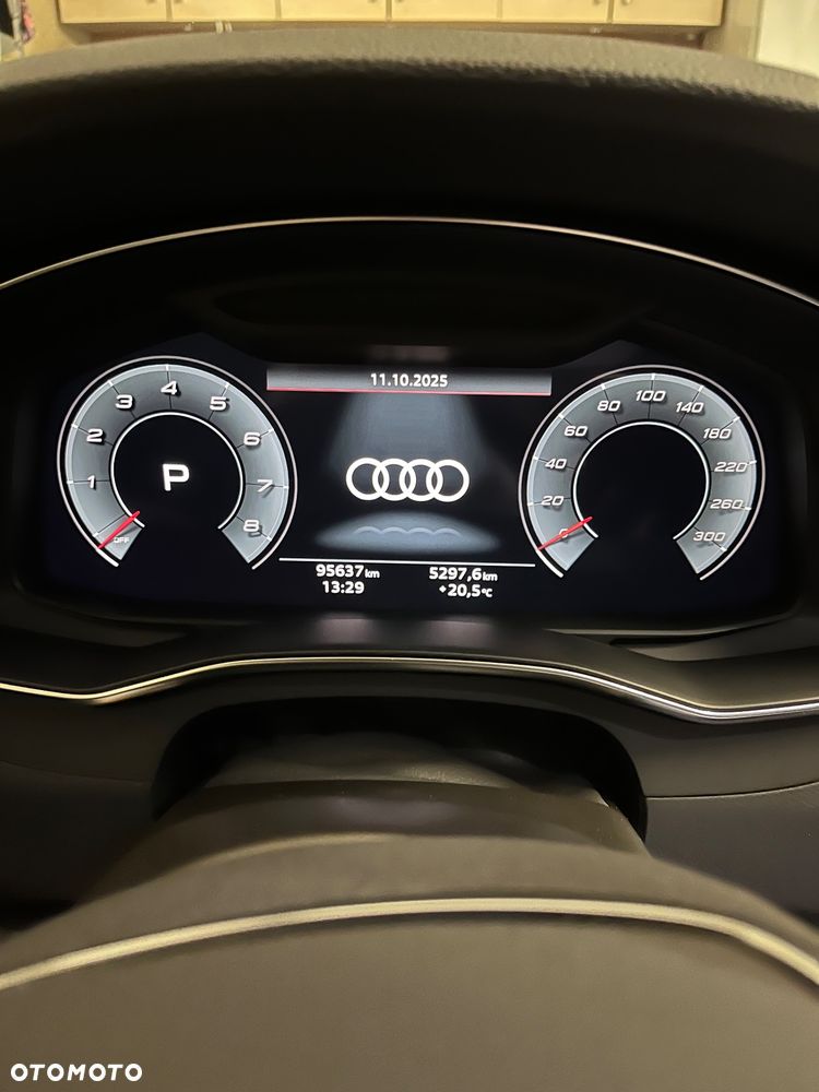 Audi A6 - 12