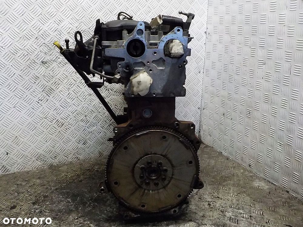 FORD MONDEO IV MK4 SILNIK 2.0 TDCI 130 KM AZBA - 6