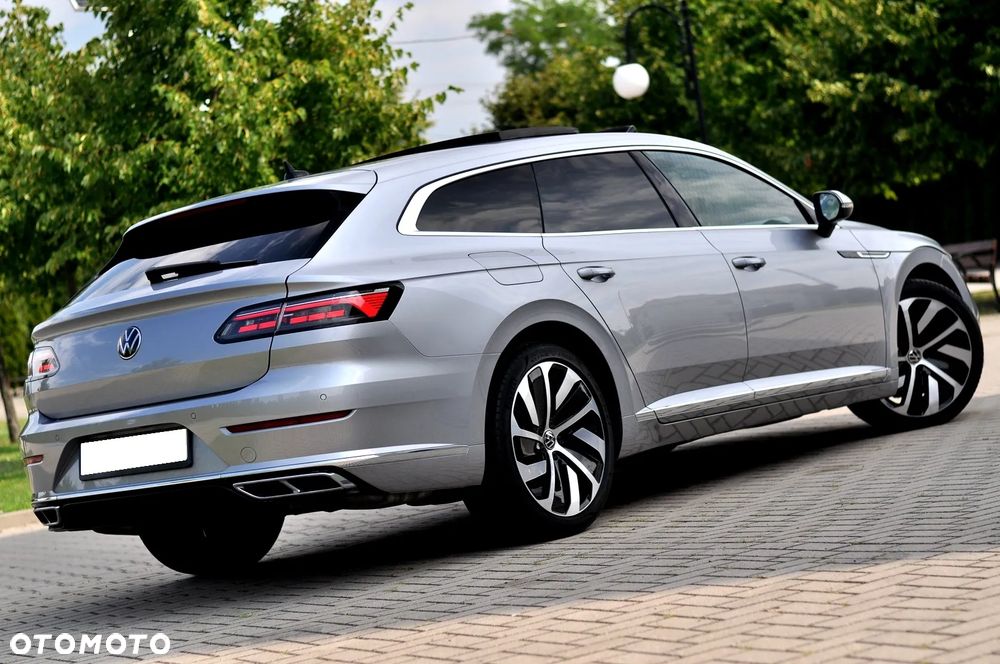 Volkswagen Arteon Shooting Brake 2.0 TSI OPF DSG R-Line - 9
