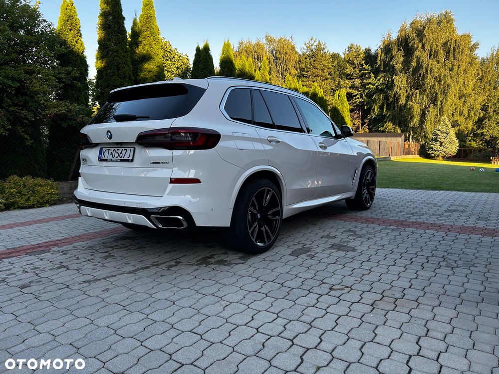 BMW X5 - 4
