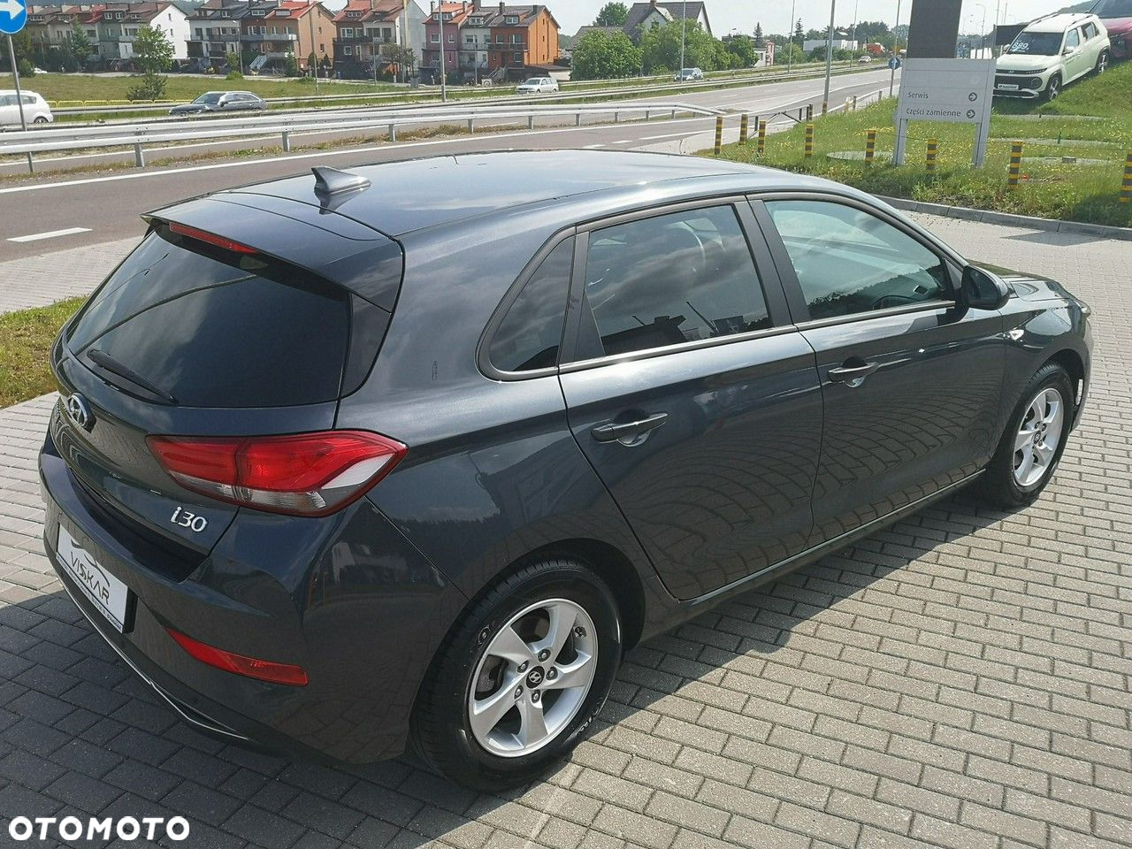 Hyundai i30 1.5 DPI Modern - 9