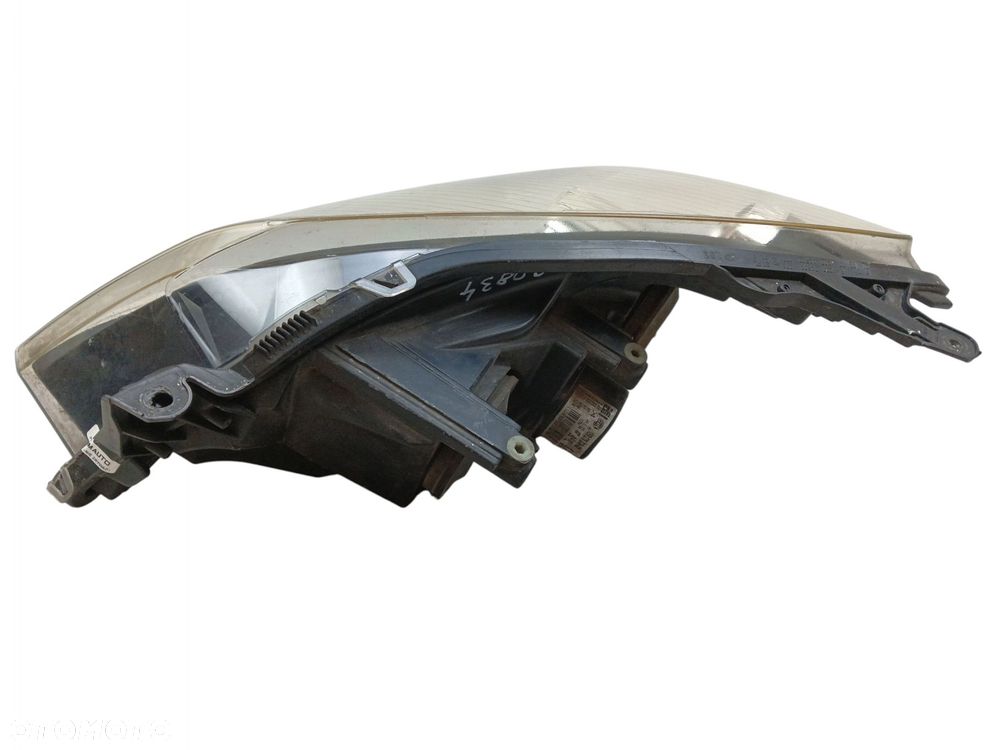 LAMPA REFLEKTOR PRAWY PRZÓD OPEL ASTRA III H (2004-2006) 24451033 EUROPA - 2