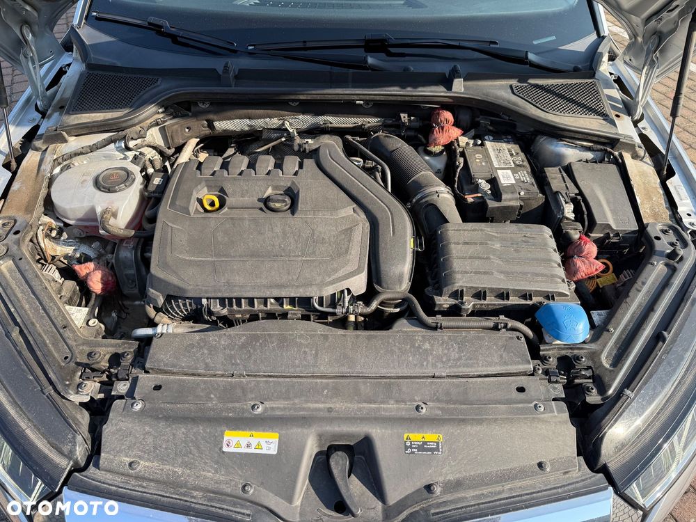 Skoda Octavia 1.5 TSI ACT Style - 6
