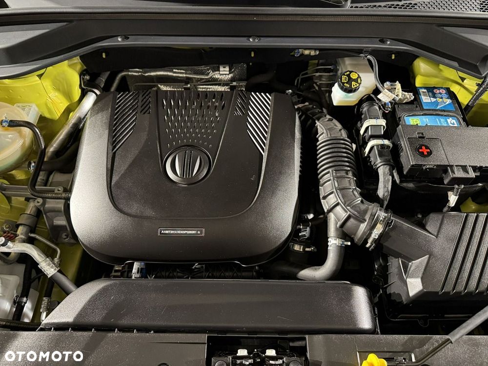 BAIC 5 Beijing 1.5T Luxury DCT - 39