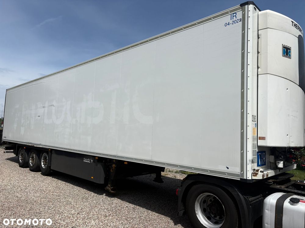 Schmitz Cargobull - 14
