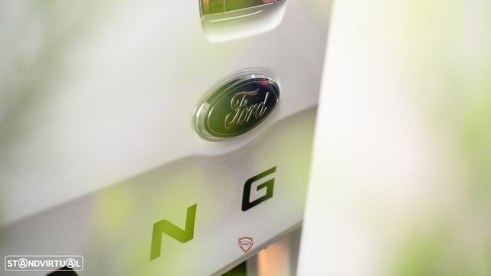 Ford Ranger 2.2 TDCi CD XLT 4WD - 14