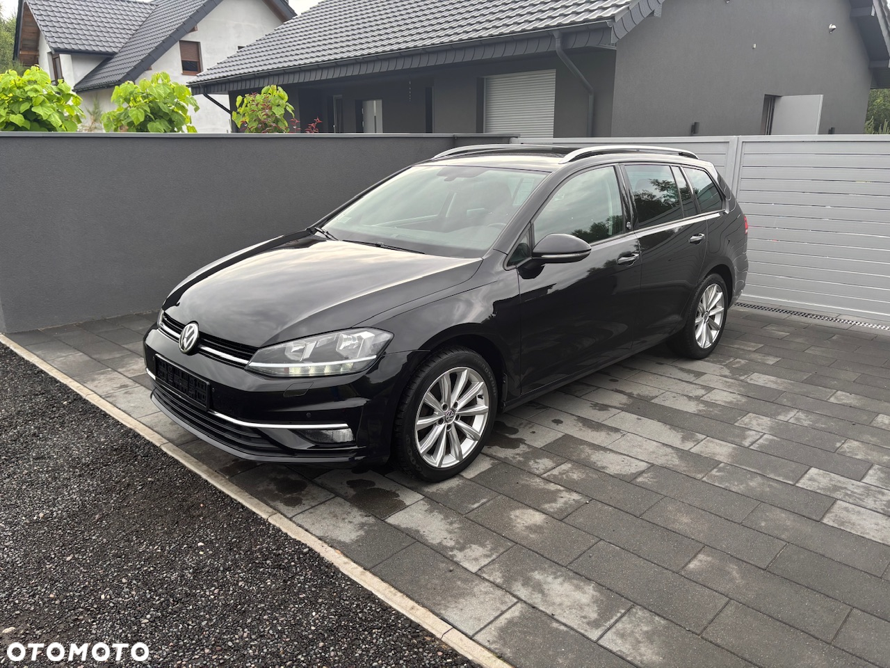 Volkswagen Golf 2.0 TDI DSG Sound - 2