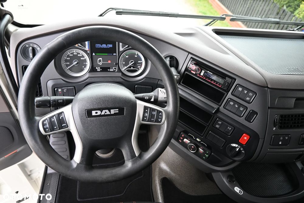 DAF XF106-480/AUTOMAT/LED!!! - 22