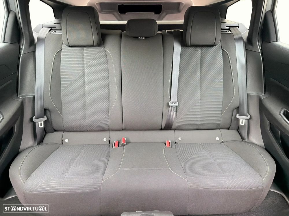 Peugeot 308 SW 1.2 PureTech Style - 40