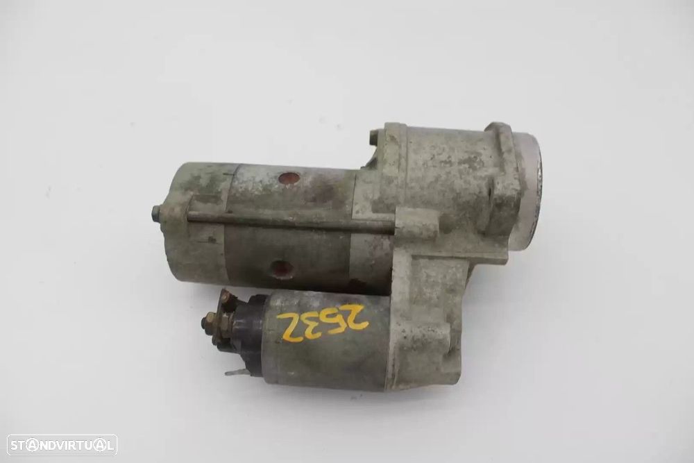 MOTOR ARRANQUE KIA SORENTO I 2006 -361004A000 - 1
