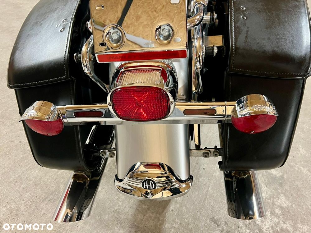 Harley-Davidson Inny - 21