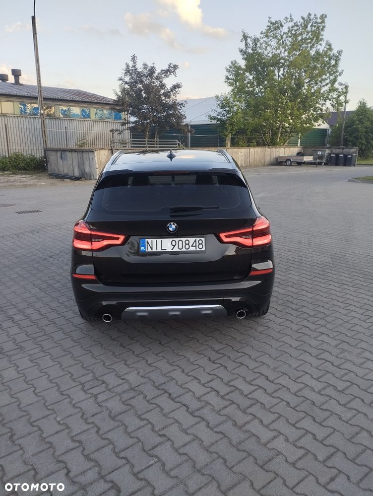 BMW X3 - 4