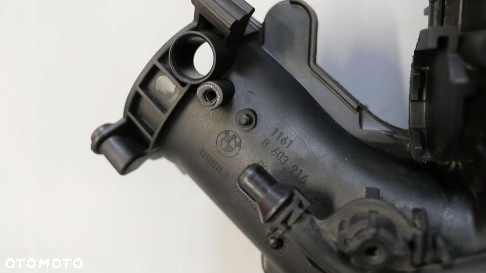 bmw g30 g11 x3 g01 x4 g02 f30 f22 kolektor ssący b48 b46 8603914 72344186 - 9