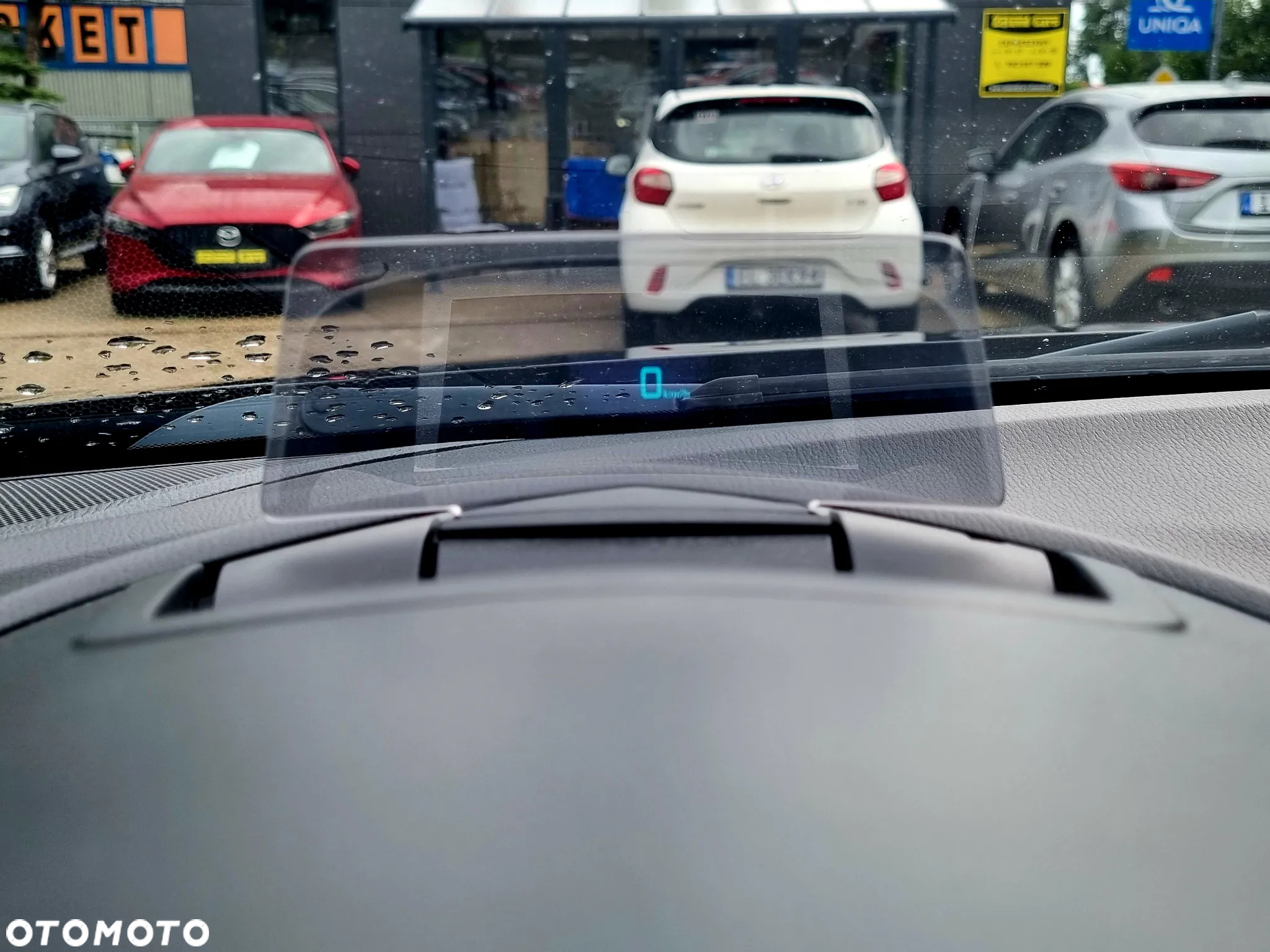 Mazda 3 2.0 Skypassion - 20