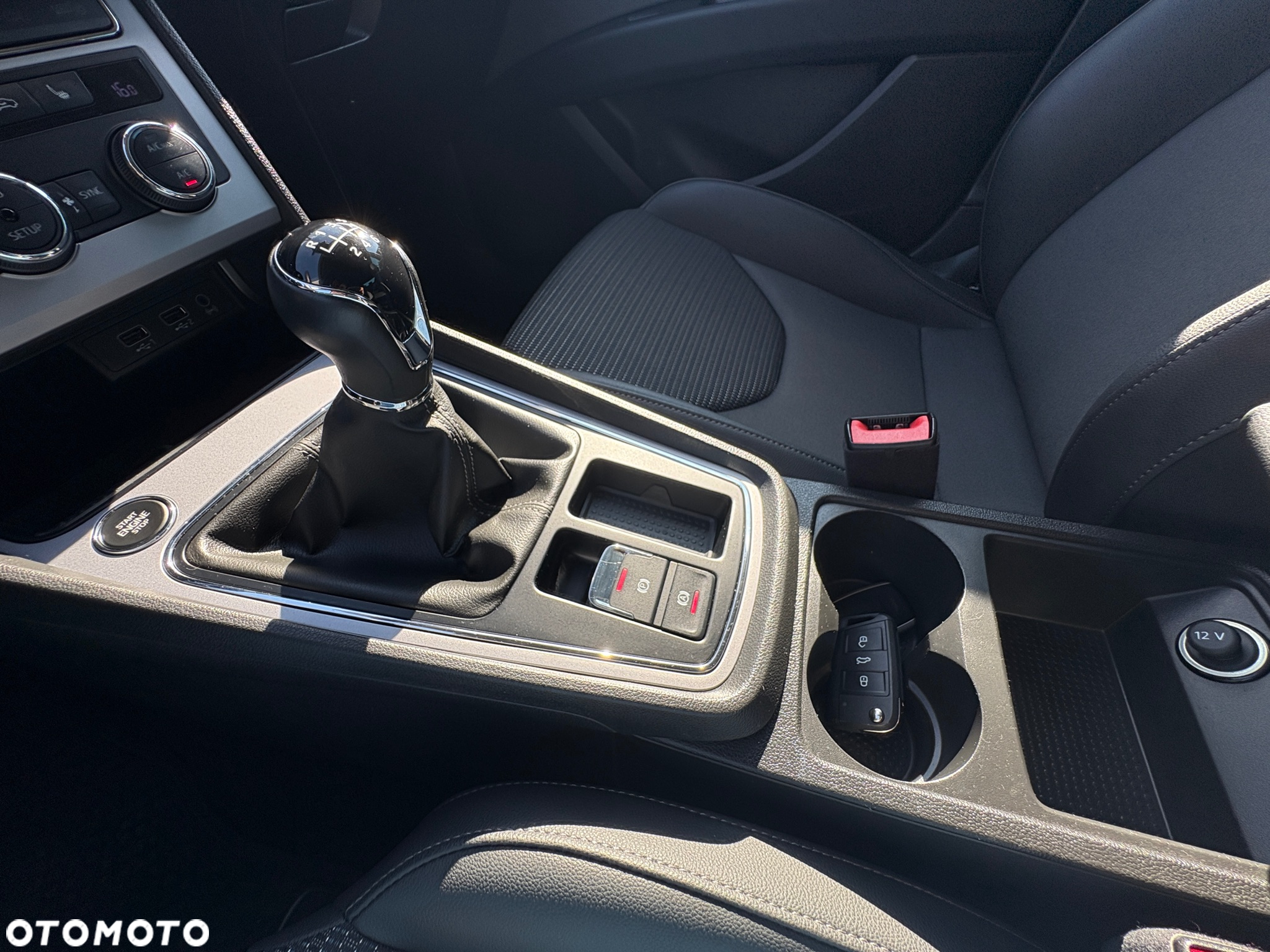 Seat Leon 1.5 TSI ACT OPF Xcellence - 22