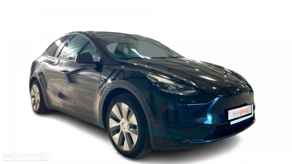 Tesla Model Y Long Range Dual Motor AWD - 1