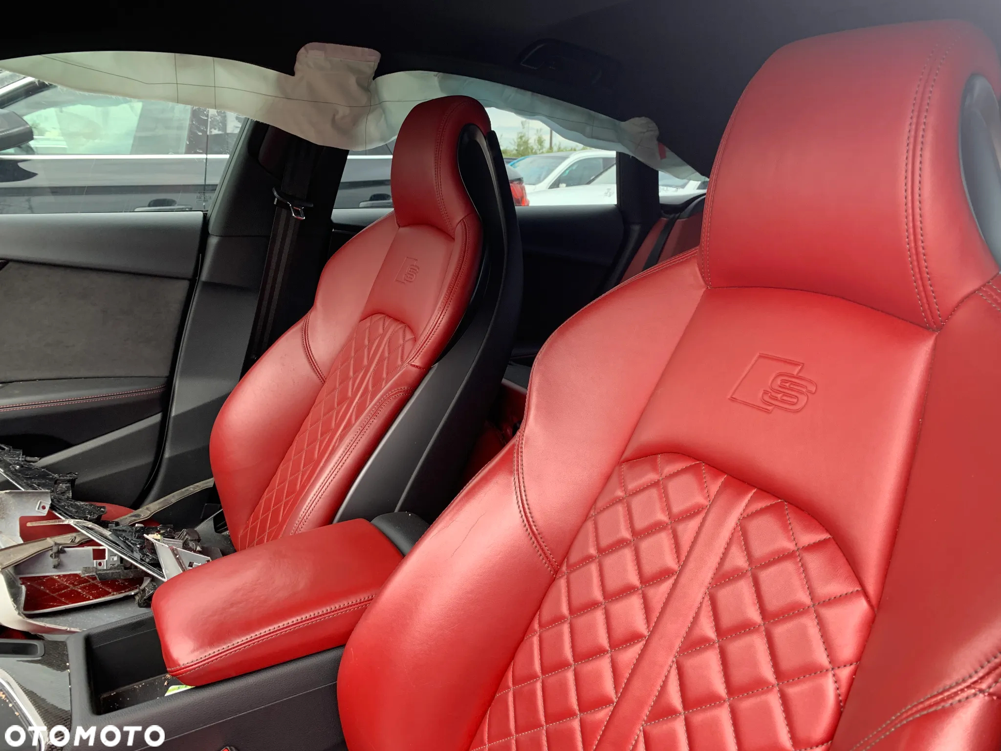 Audi S5 - 18