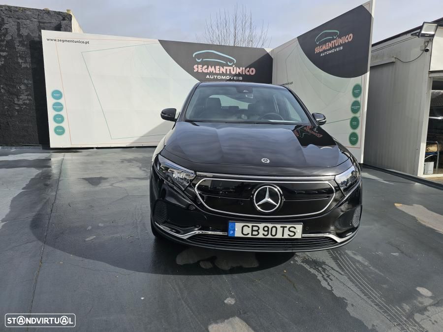 Mercedes-Benz EQA 250+ Progressive - 5