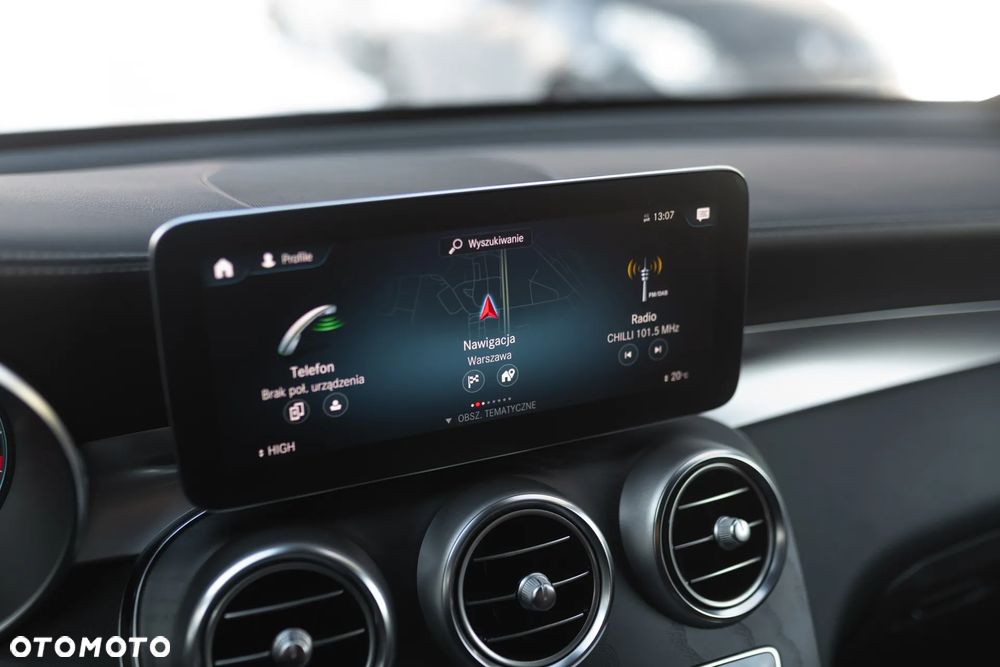 Mercedes-Benz GLC - 19