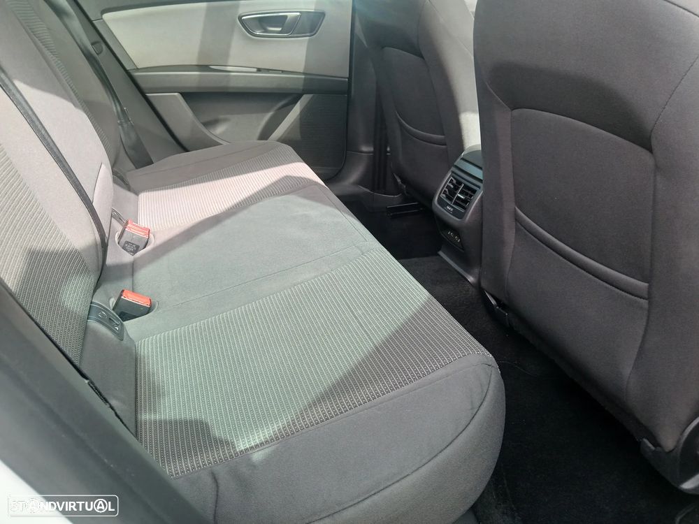 SEAT Leon ST 1.6 TDI Xcellence S/S - 31