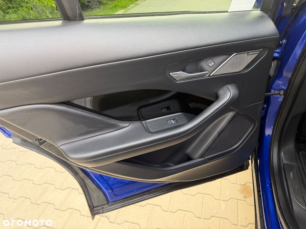 Jaguar I-Pace EV400 AWD SE - 31