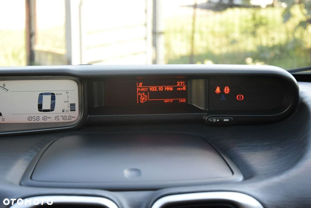 Citroën C3 Picasso 1.6i Exclusive - 26