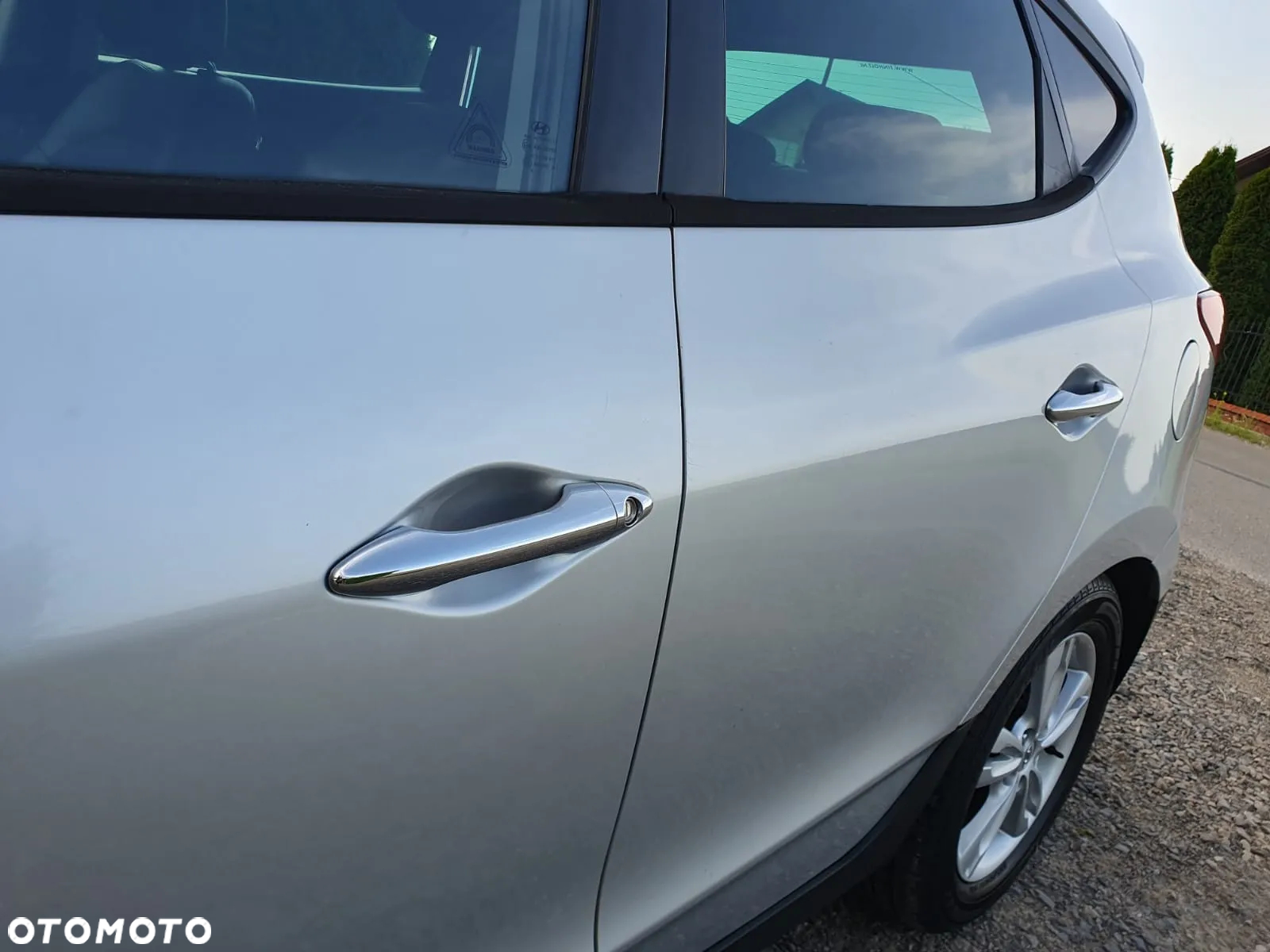 Hyundai ix35 2.0 2WD Comfort - 15