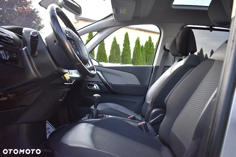 Citroën C4 Picasso 2.0 BlueHDi Exclusive - 10