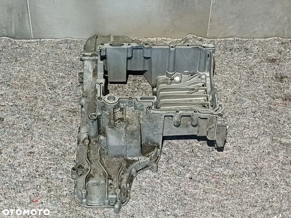 NR 50 Miska olejowa Audi A6 C6 2,7TDI 059103603AF - 5