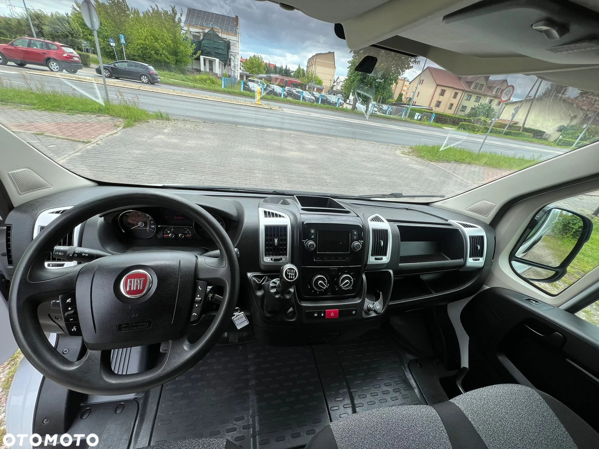 Fiat Ducato - 9