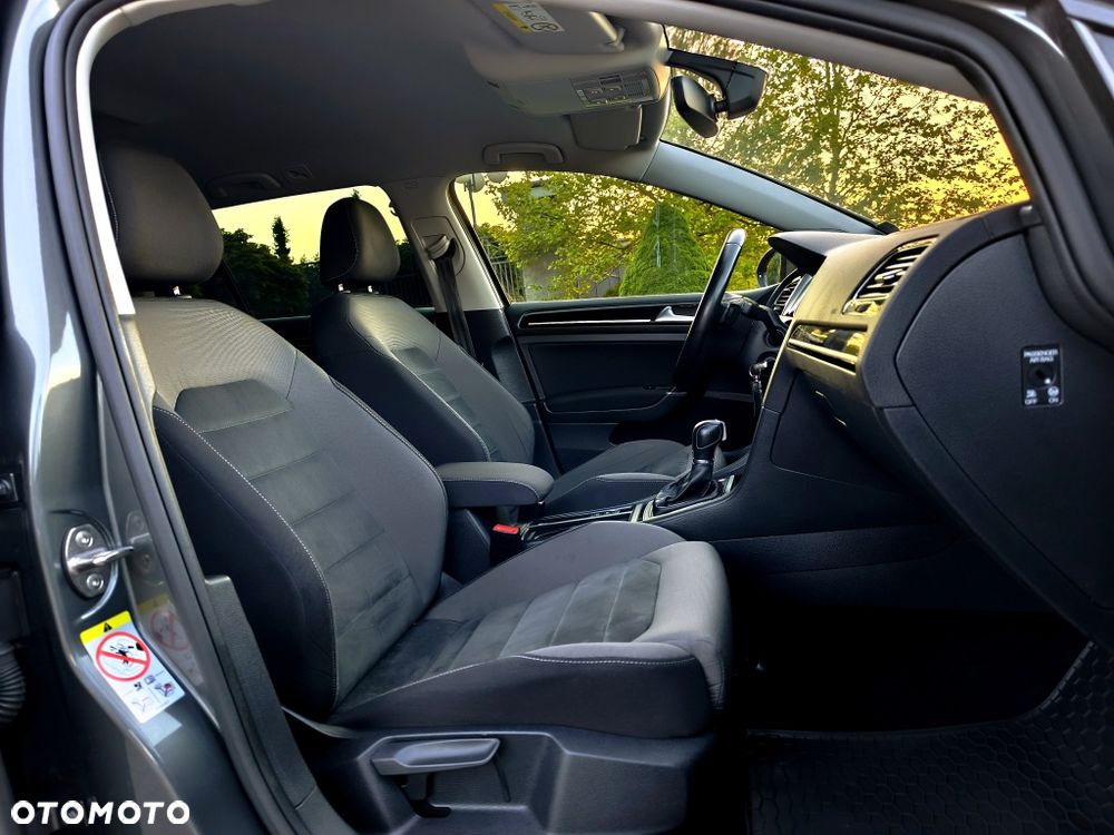 Volkswagen Golf Variant - 8
