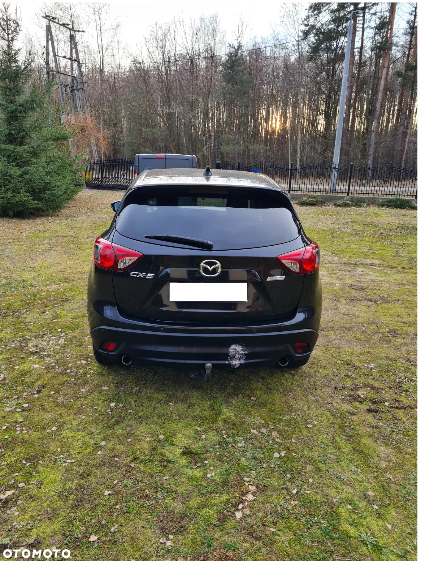 Mazda CX-5 2.2 D Skymotion 2WD - 12