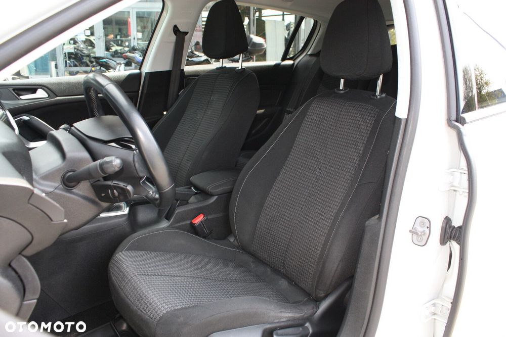Peugeot 308 1.2 PureTech GPF Active S&S - 13