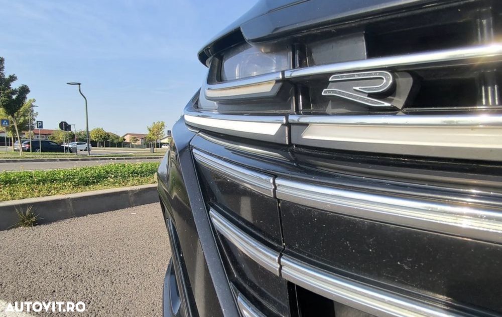 Volkswagen ARTEON 2.0 TDI DSG R-Line - 4