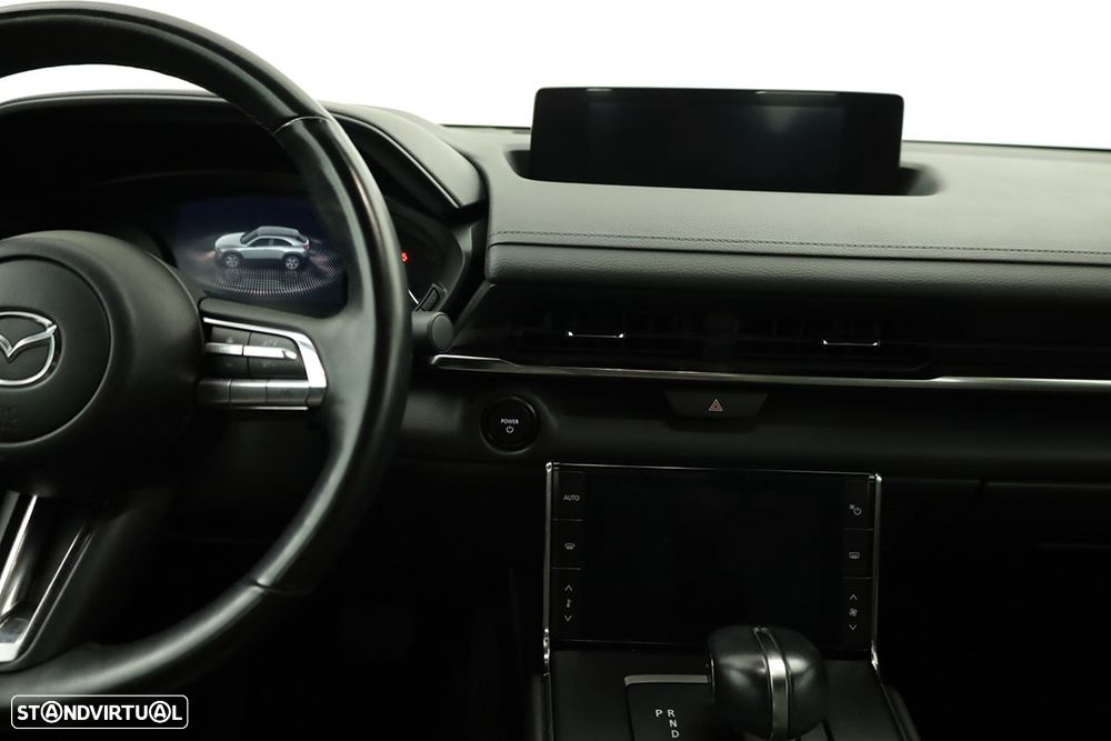 Mazda MX-30 e-Skyactiv Exclusve-Line - 10