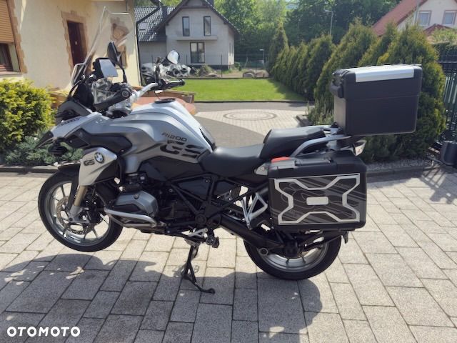 BMW GS - 8