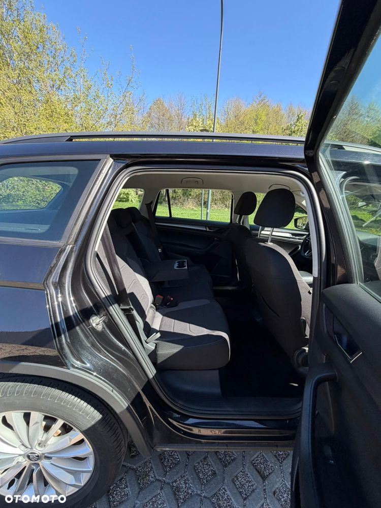 Skoda Kodiaq 1.5 TSI ACT 4x2 Ambition DSG - 3