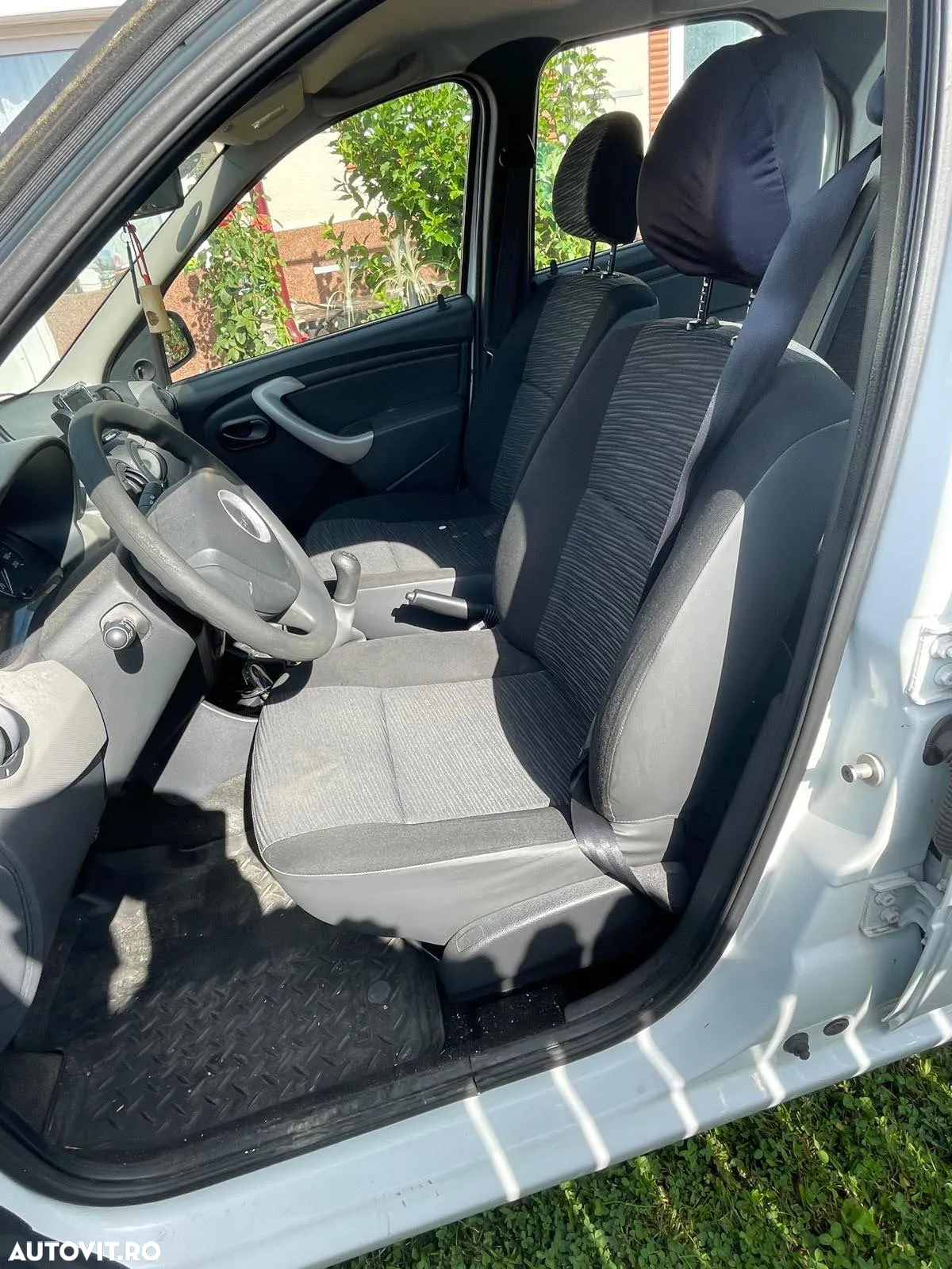 Dacia Logan 1.4 MPI - 5