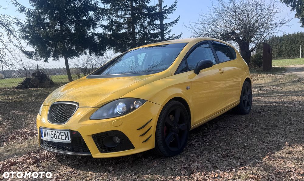 Seat Leon - 2