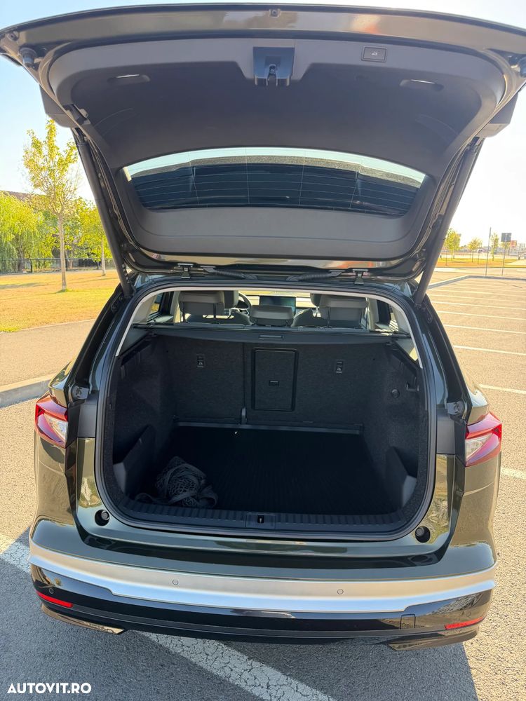 Skoda Enyaq 60 Sportline - 6