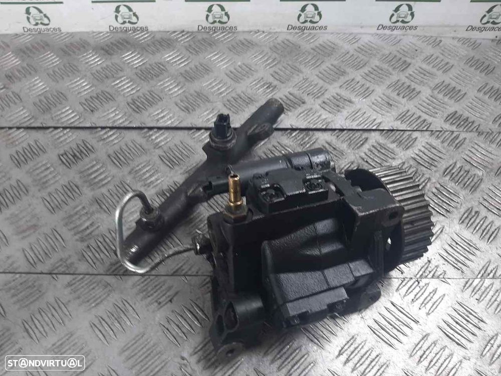 BOMBA INJECÇÃO RENAULT MEGANE II 2005 -A2C20000754 - 3