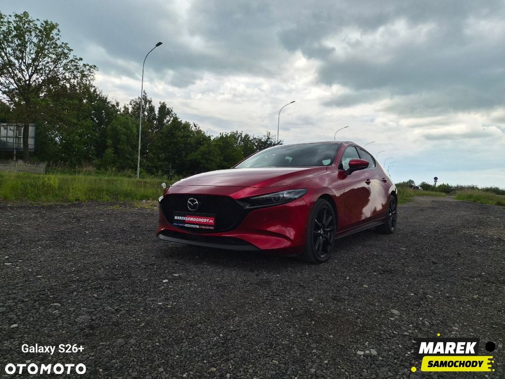 Mazda 3 - 25