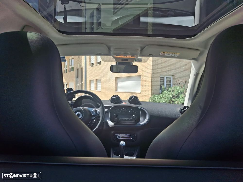 Smart ForTwo Coupé prime - 6