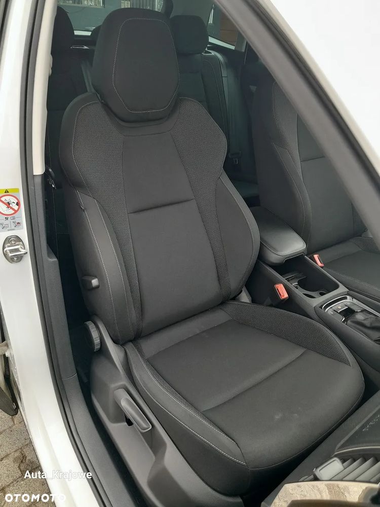 Skoda Karoq 2.0 TDI SCR 4x2 Ambition DSG - 30