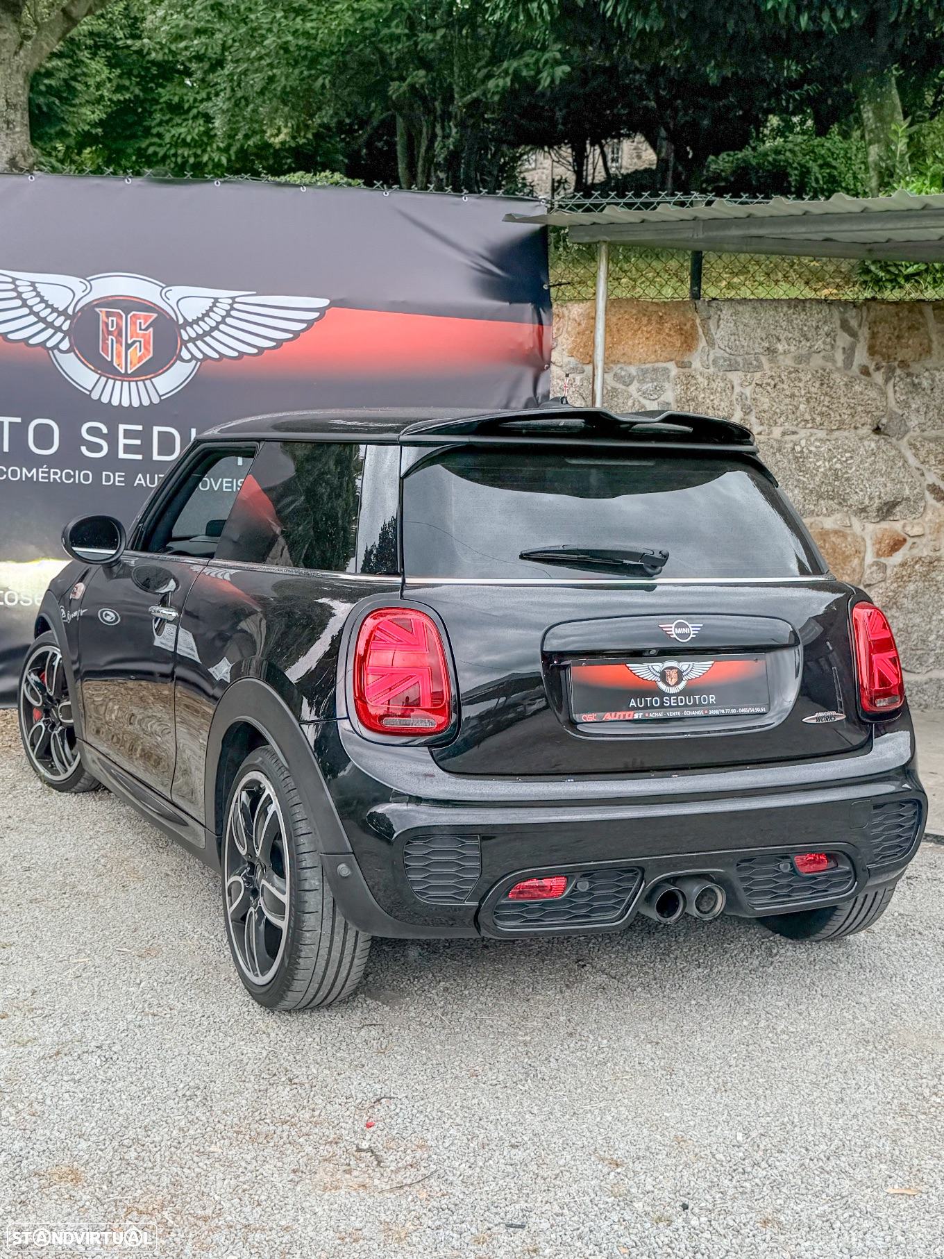MINI Coupé - 7