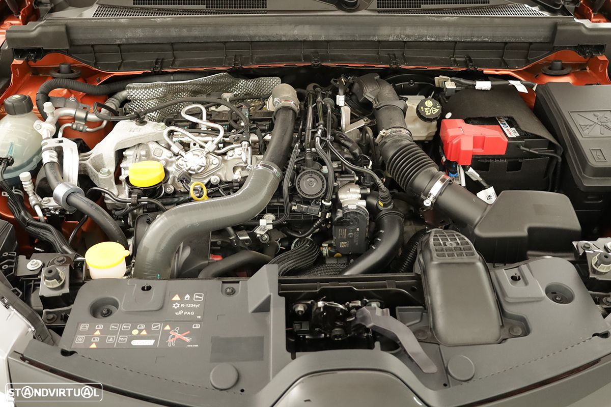 Renault Arkana 1.3 TCe R.S.Line EDC - 27